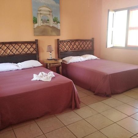 Hotel Cavanna Inn Castillo de San Felipe Zewnętrze zdjęcie
