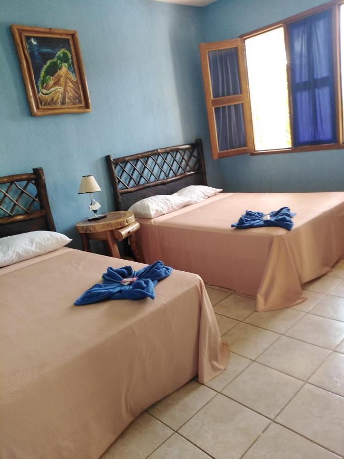 Hotel Cavanna Inn Castillo de San Felipe Zewnętrze zdjęcie
