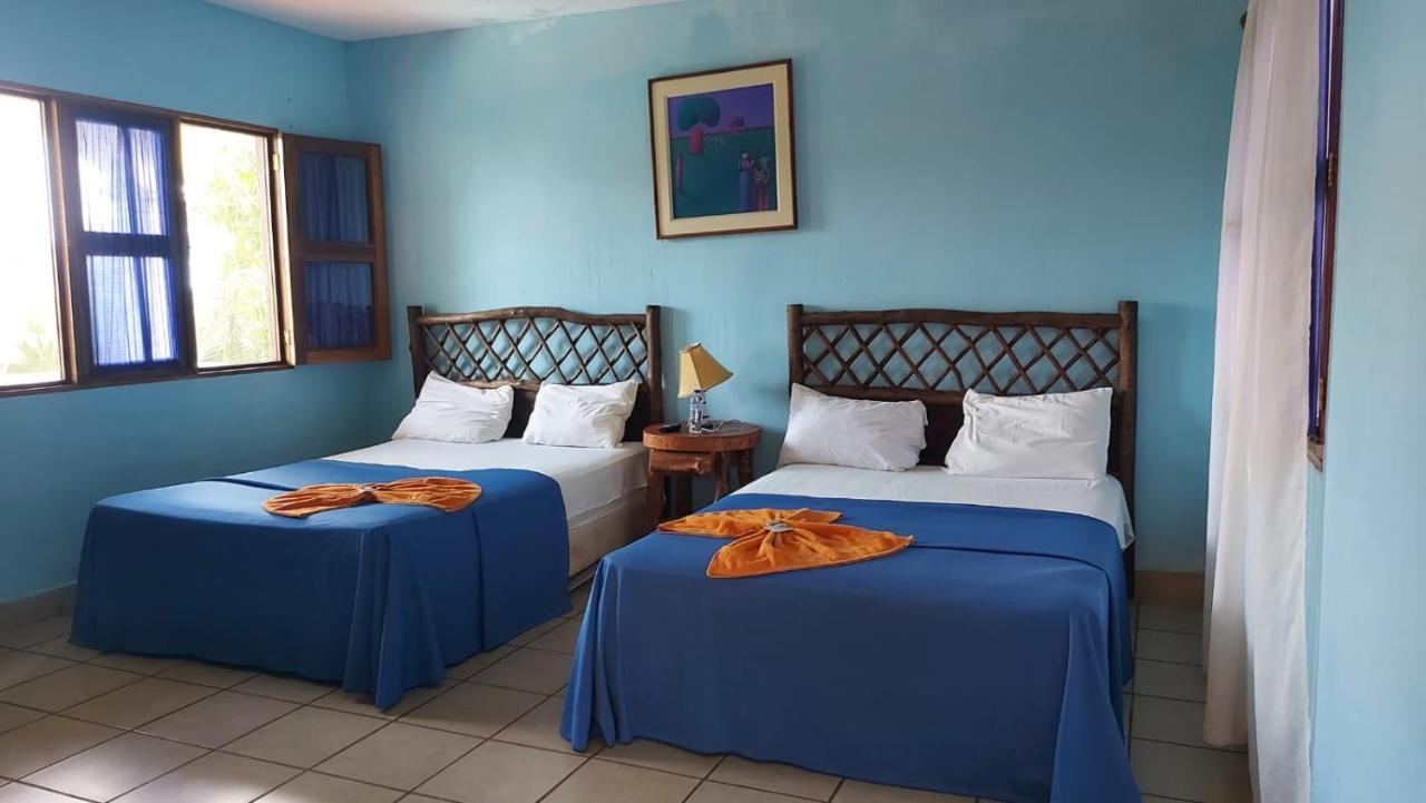 Hotel Cavanna Inn Castillo de San Felipe Zewnętrze zdjęcie