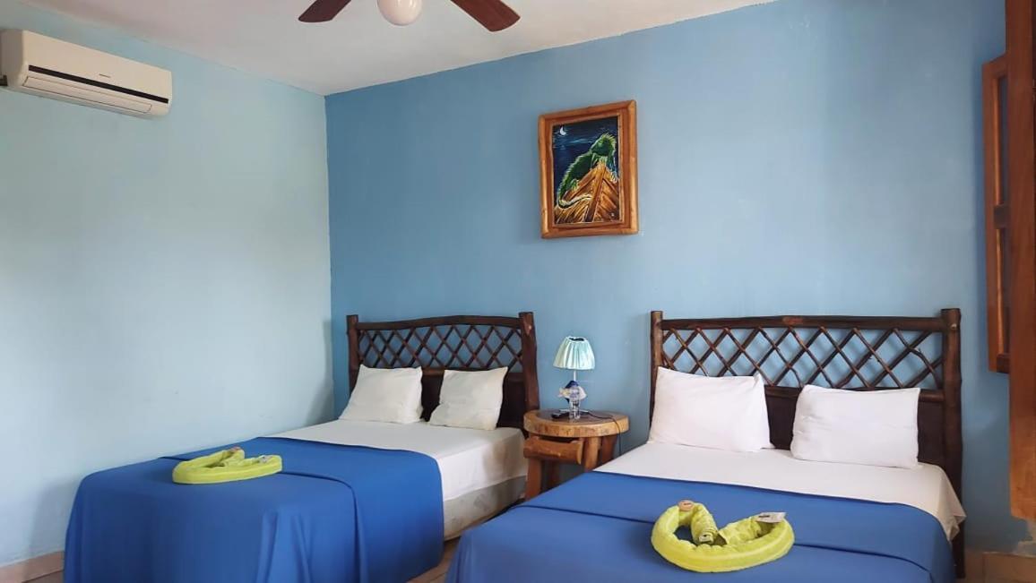 Hotel Cavanna Inn Castillo de San Felipe Zewnętrze zdjęcie