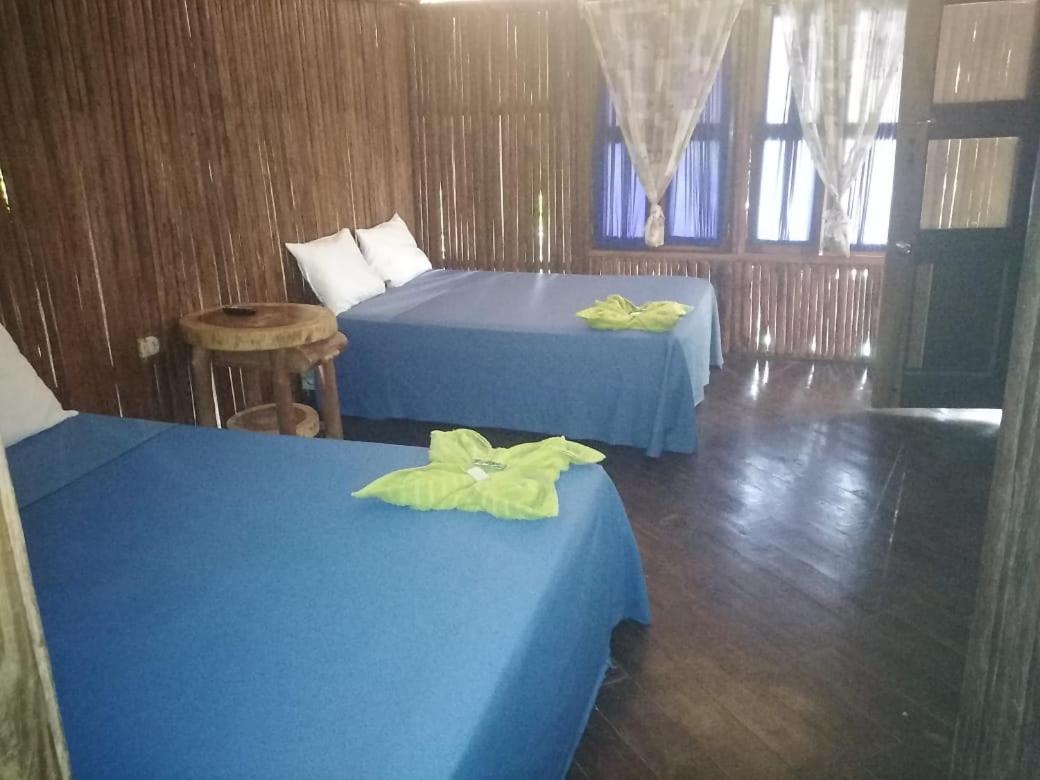 Hotel Cavanna Inn Castillo de San Felipe Zewnętrze zdjęcie