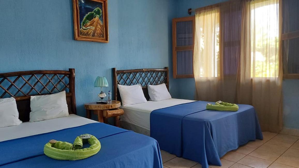 Hotel Cavanna Inn Castillo de San Felipe Zewnętrze zdjęcie