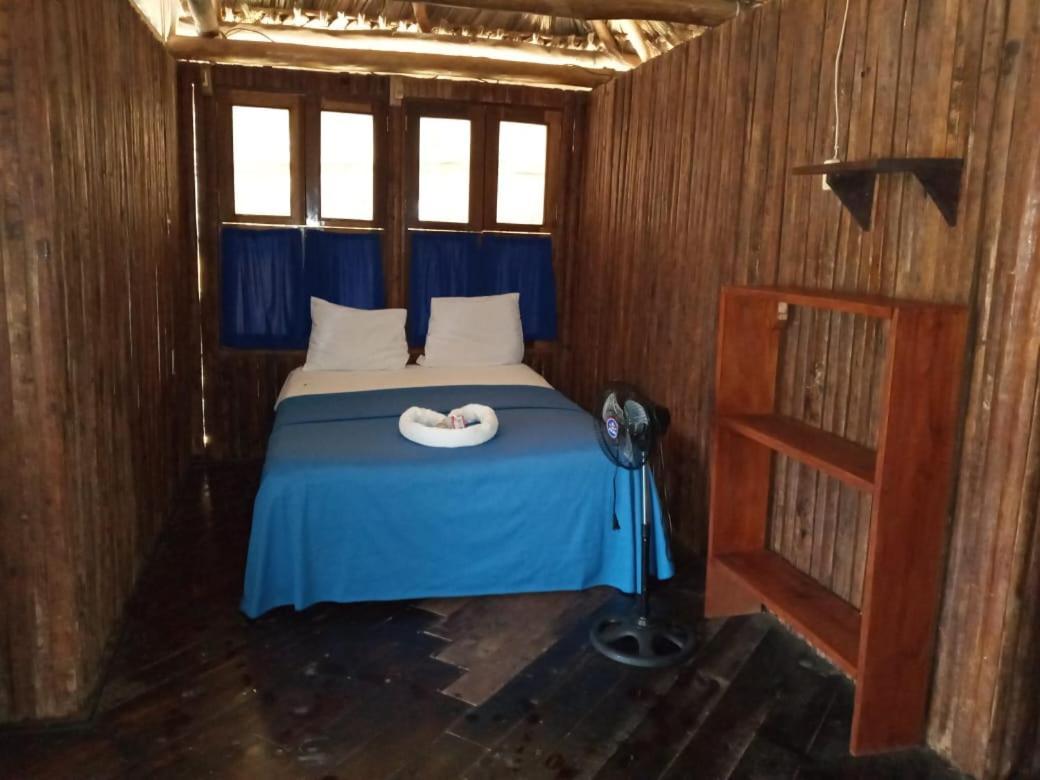 Hotel Cavanna Inn Castillo de San Felipe Zewnętrze zdjęcie