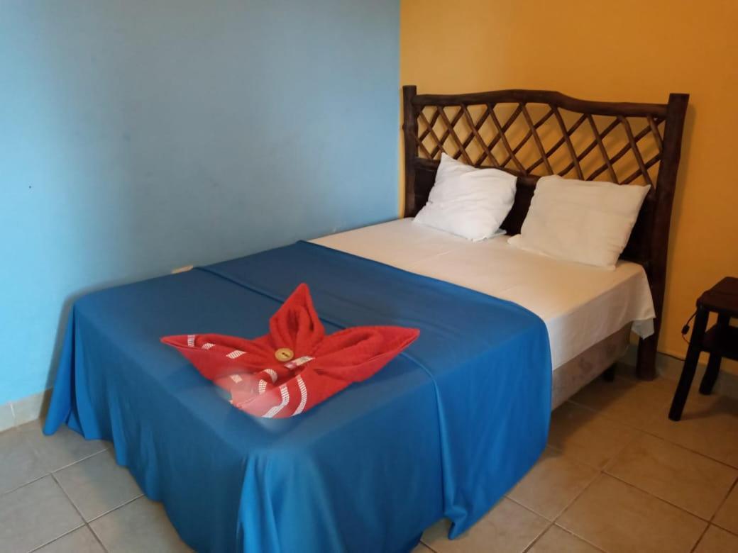 Hotel Cavanna Inn Castillo de San Felipe Zewnętrze zdjęcie
